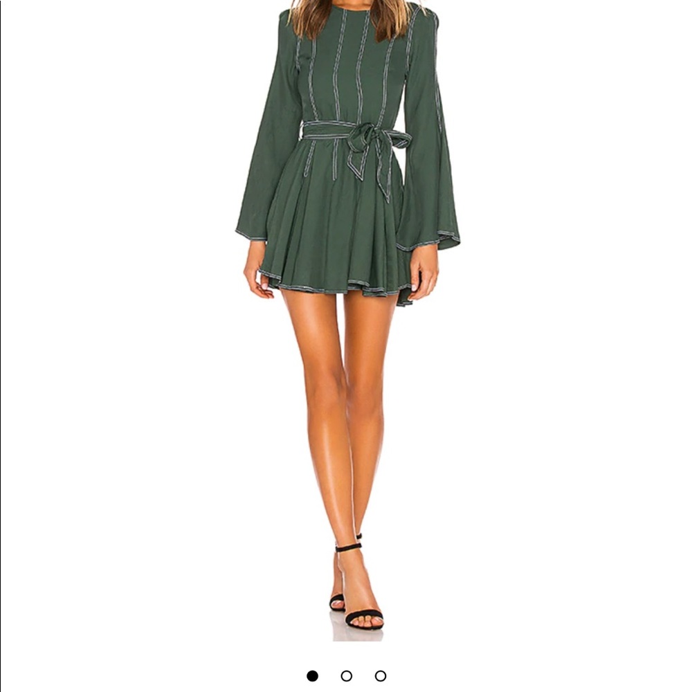 Revolve - Tularosa dress